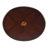 Bette Oval End Table With Storage-604402311