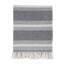 Alpine Hand Woven Throw Blanket