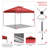 10 Ft. W x 10 Ft. D Metal Pop-up Canopy-112246312