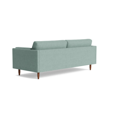 Skinny Fat Sofa ("85")