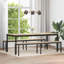 Engineered Wood Bench-401153604