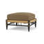 Low Country Square Outdoor Ottoman Patio Ottoman-1283282375