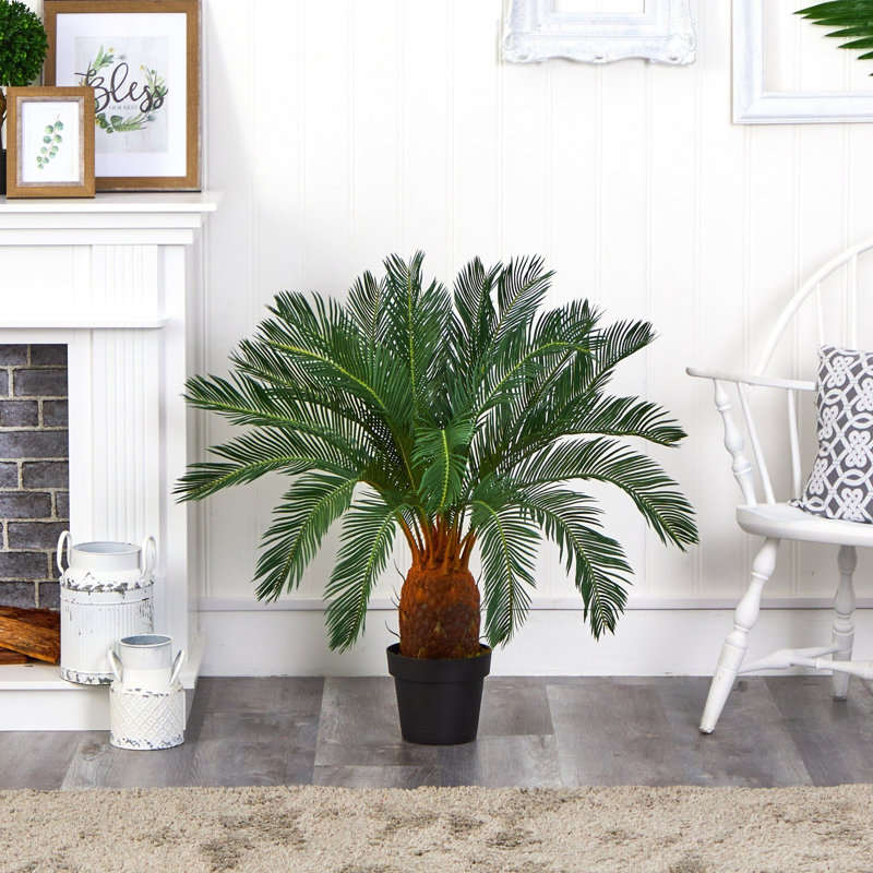 Cycas Artificial Tree