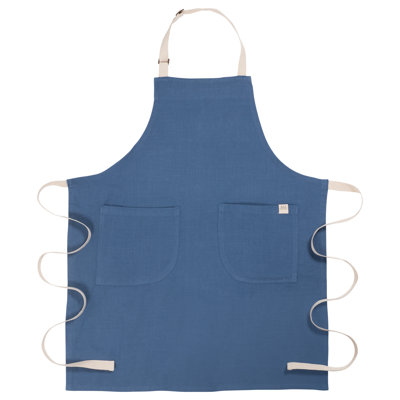 Monaco Cotton Apron