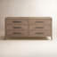 Cove 6 - Drawer Dresser
