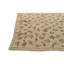 Tapis carré carré Parrish
