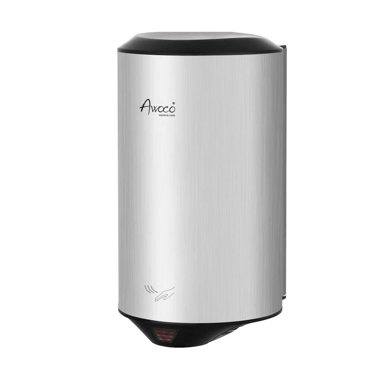 Awoco 120 Automatic Hand Dryer