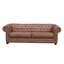 Haverly 3+2 Chesterfield Sofa Set