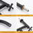 TITAMORE Kitchen Faucet-73220006