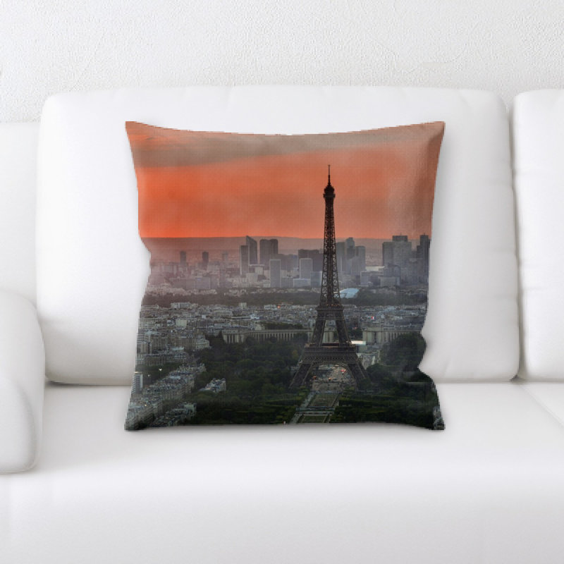 Coussin paris