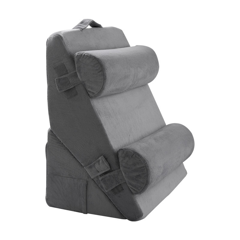 Coussin orthopédique 4 pièces réglable