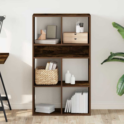 Shaliek Bookcase