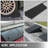 VEVOR Plastic 9.8'' L Threshold Ramp