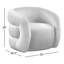 Fauteuil en velours l 33 po Roxbury-71006984