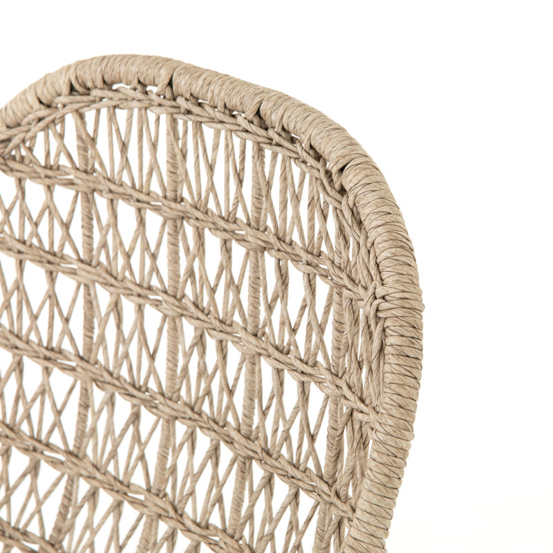 Anco Outdoor Dining Armchair