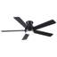 Ventilateur de plafond 52 po avec lumières à profil bas-129419542-129419545
