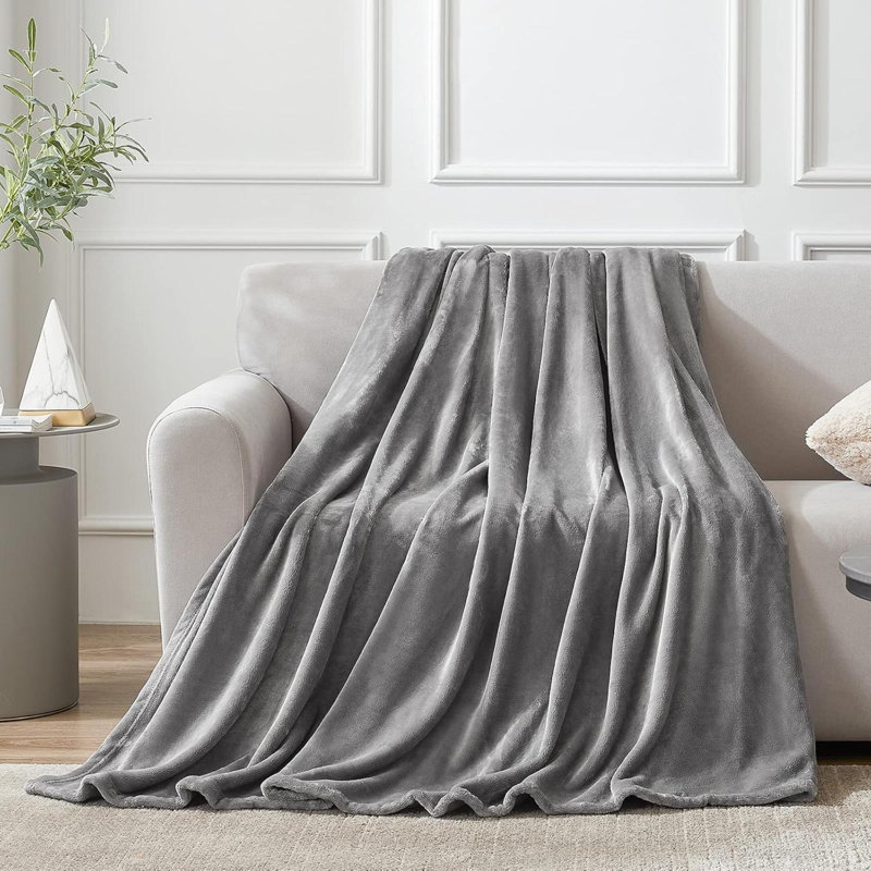 Throw Blanket, 130cm x 165cm