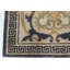 One-of-a-Kind Rectangle 3'1" X 5'10" Area Rug