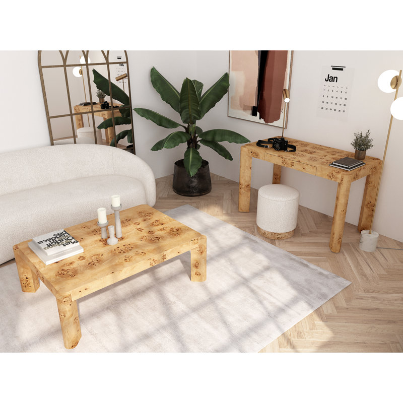 Jakus 124.5Cm Console Table
