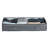Under Bed Storage 90L Stackable Shoes Organization Box with Clear Lid 2 Pack