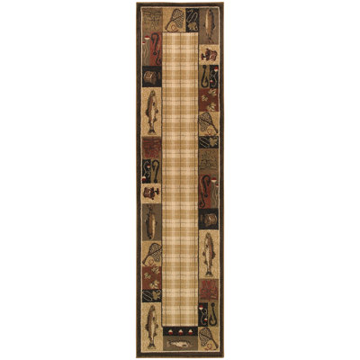 Appomattox Indoor Rug