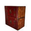 Ensemble de coffre de table basse 2 pièces