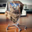 Coussin urbain imprimé avec paysage urbain incroyable-29963297-29965425
