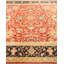 Sashka One-of-a-Kind 6' 0" x 8' 9" Hand Knotted Area Rug