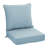 Arden Selections Oceantex Outdoor Lounge Chair 6" Cushion-1676746700