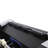 Atomic Azure 58.25'' Foosball Table