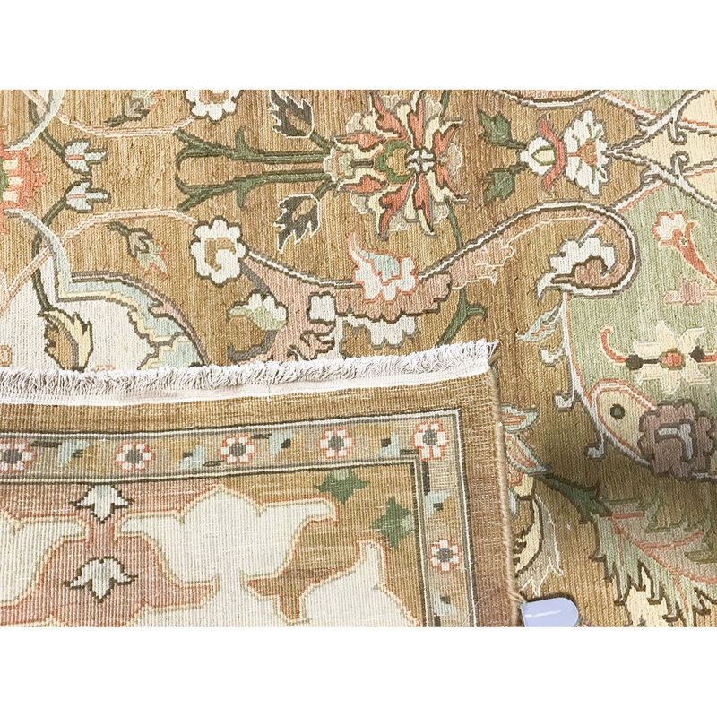One-of-a-Kind 5' X 7'6" Area Rug