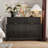 49.8 " W 6 - Drawer Dresser-91917258