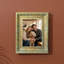 5 "x 7" cadre photo or antique 1pc pour décoration murale galerie-1032121911-1032121896-1032121897