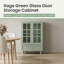 Armoire de rangement Farmhouse
