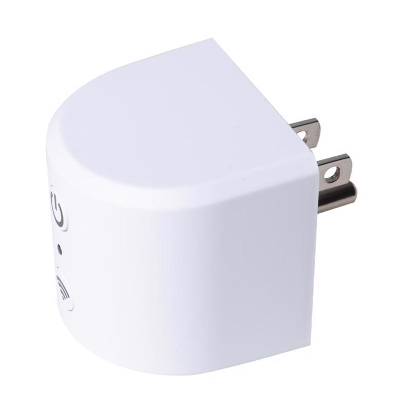 Celebrations Platinum Brilliant Smart-Enabled Christmas Light Accessory 0 ft.