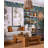 Crew 1 - Light Natural Single Pendant