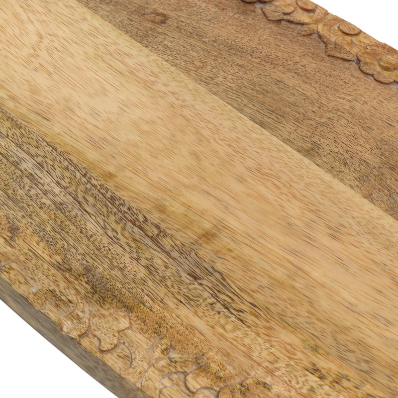 Planche à découper en bois Oussum