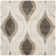 Bryer Shag Performance Geometric Rug