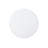 Alger White Finish Accent Table-125534398