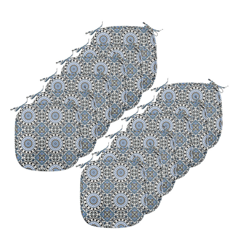 Chair Pad Cushion