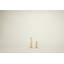 Bougeoir de table en aluminium-166916885-166916884