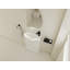 Meuble-lavabo autoportant de 23 pouces avec lavabo et portes à fermeture douce | Idée de cadeau-1547015822