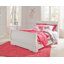 Ensemble de chambre configurable avec lit-bateau Aeroome