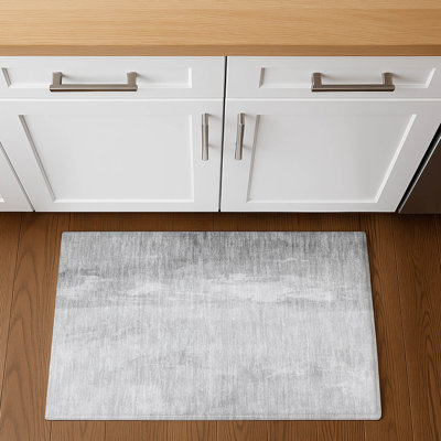 Premium Machine Washable Giacchetto AMF1844 Abstract Rug