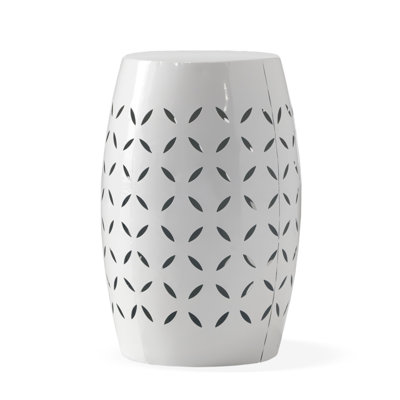 LILAC 12" SIDE TABLE