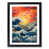 Black Framed selected