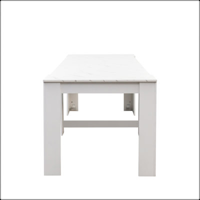 Console multifonctionnelle extensible