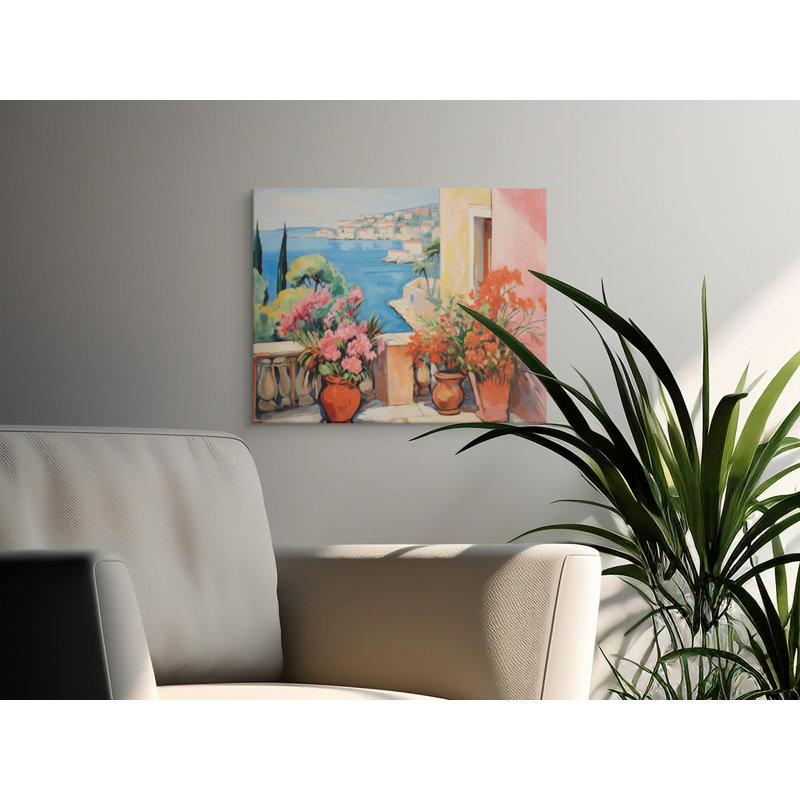 Premo Wrapped Canvas Print Set, 40x30