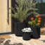 Pot à fleurs rond Demi Series-97707128
