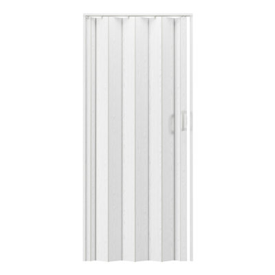 Portes accordéon pliables en PVC ou cloison d'intimité pour usage interne